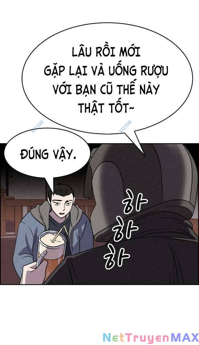 Óc Chó Toàn Năng Chapter 55 - Trang 28