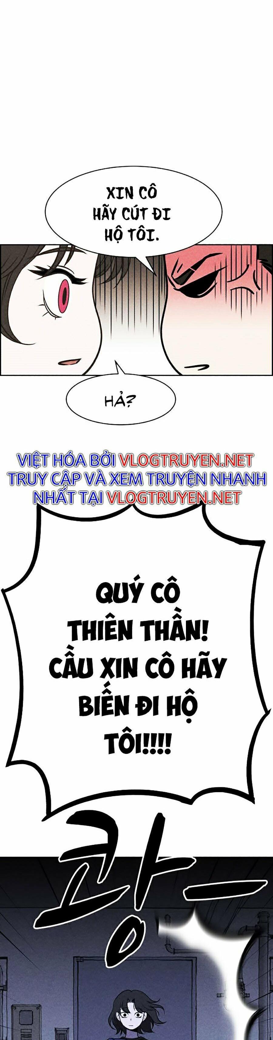 Óc Chó Toàn Năng Chapter 6 - Trang 9