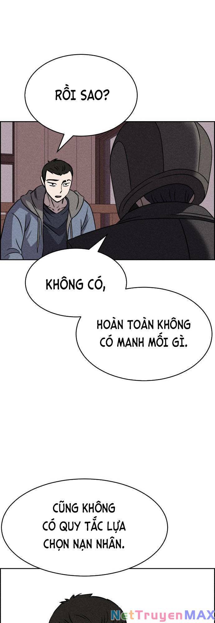 Óc Chó Toàn Năng Chapter 55 - Trang 40