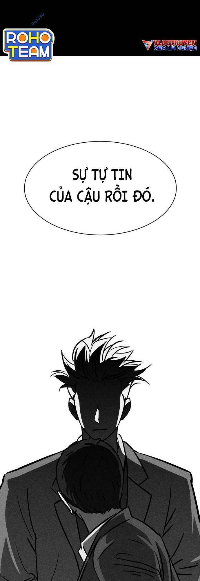 Óc Chó Toàn Năng Chapter 50 - Trang 31