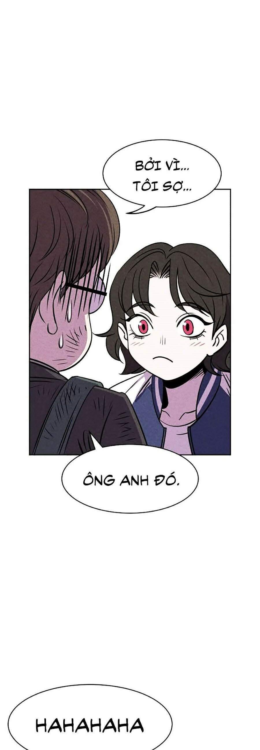 Óc Chó Toàn Năng Chapter 7 - Trang 33