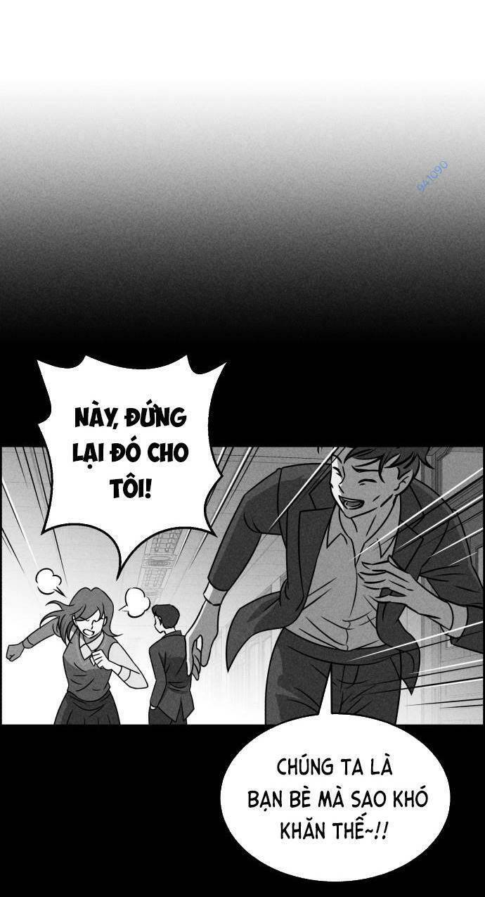 Óc Chó Toàn Năng Chapter 48 - Trang 32