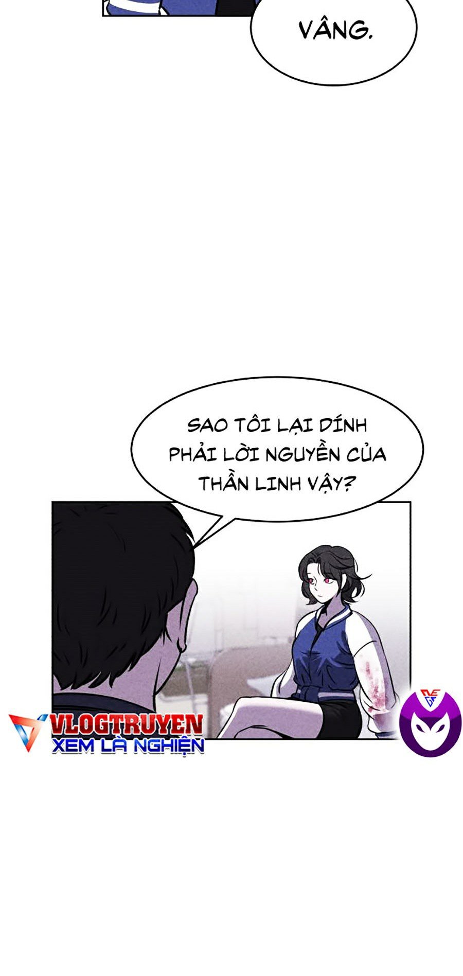 Óc Chó Toàn Năng Chapter 3 - Trang 41