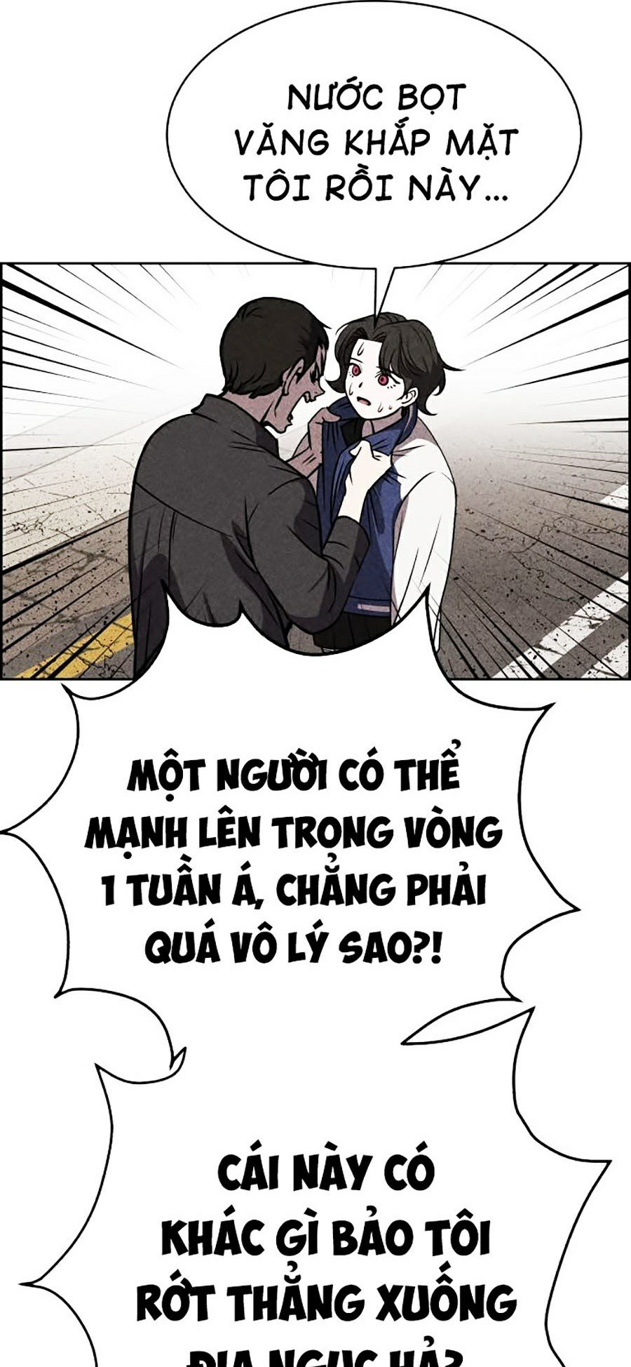 Óc Chó Toàn Năng Chapter 12 - Trang 57