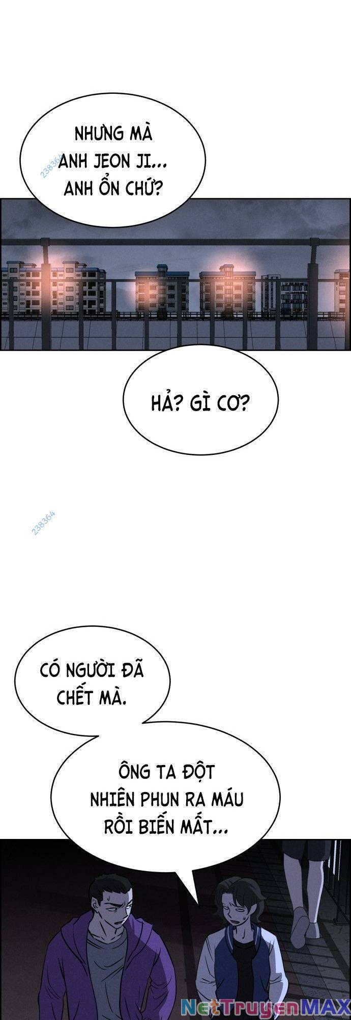 Óc Chó Toàn Năng Chapter 82 - Trang 67