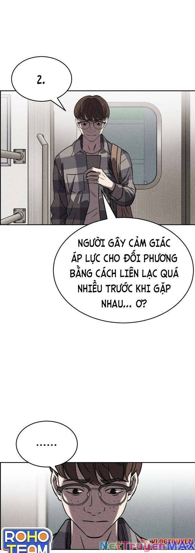 Óc Chó Toàn Năng Chapter 42 - Trang 3