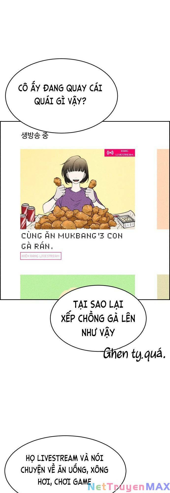 Óc Chó Toàn Năng Chapter 18 - Trang 76