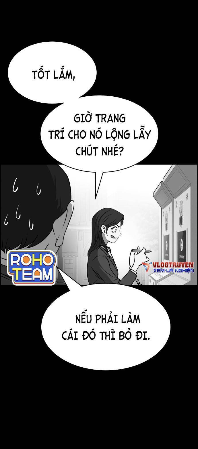 Óc Chó Toàn Năng Chapter 49 - Trang 30