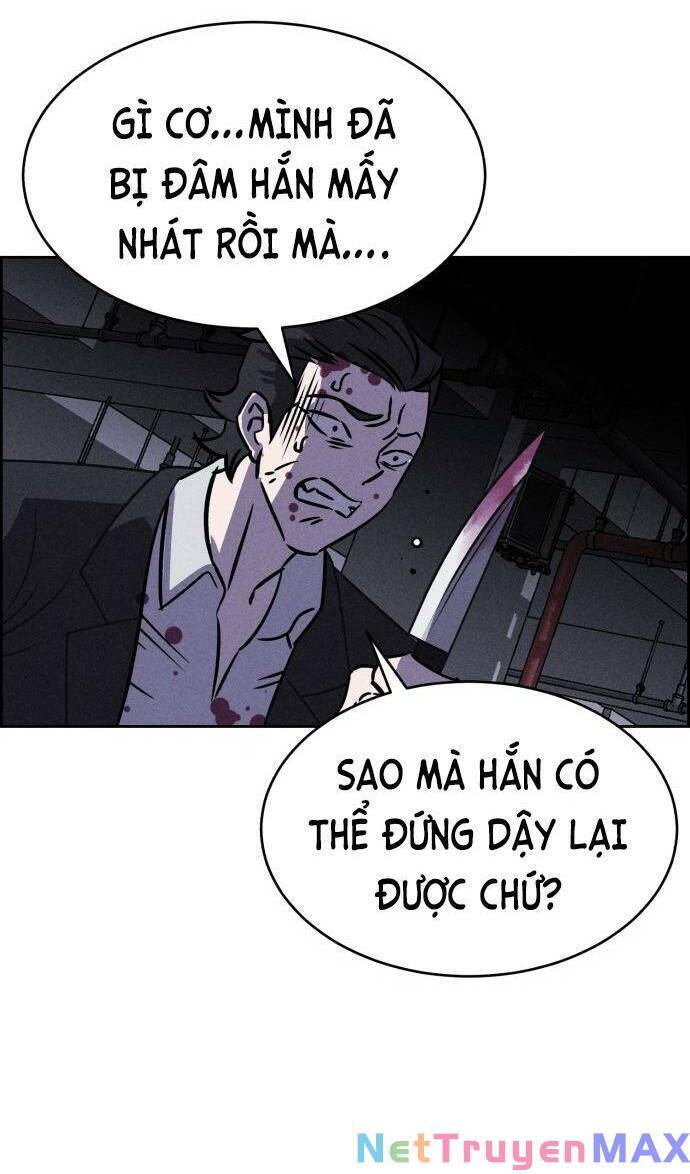 Óc Chó Toàn Năng Chapter 81 - Trang 18