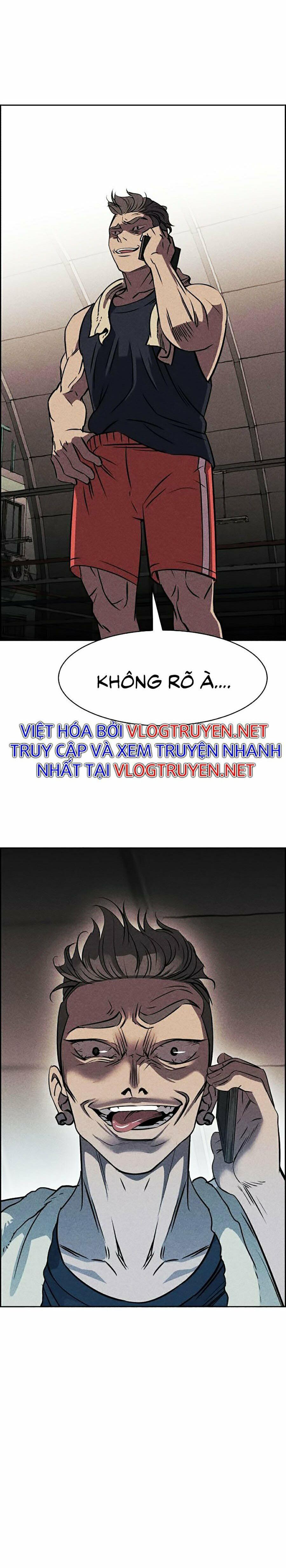 Óc Chó Toàn Năng Chapter 6 - Trang 45