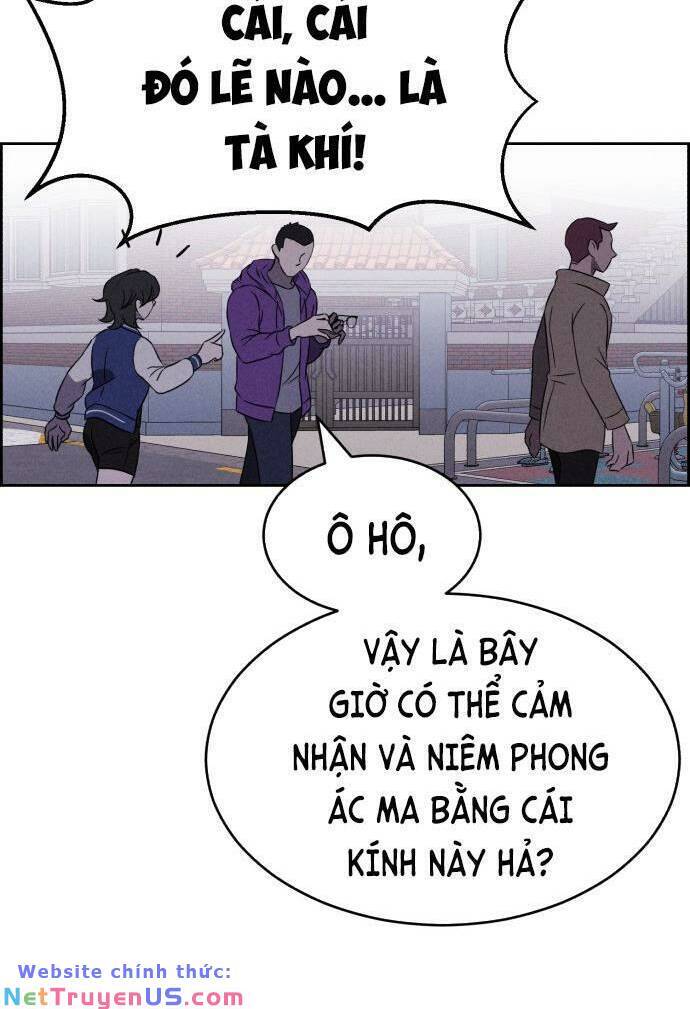 Óc Chó Toàn Năng Chapter 94 - Trang 51