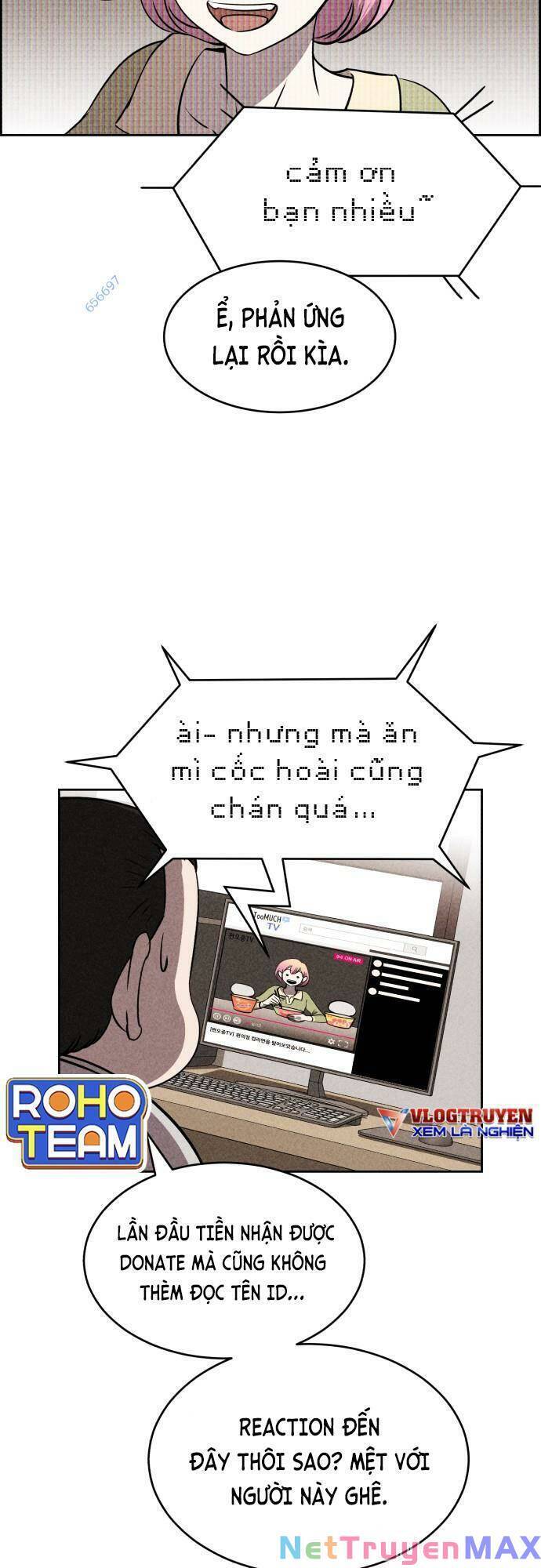 Óc Chó Toàn Năng Chapter 19 - Trang 28