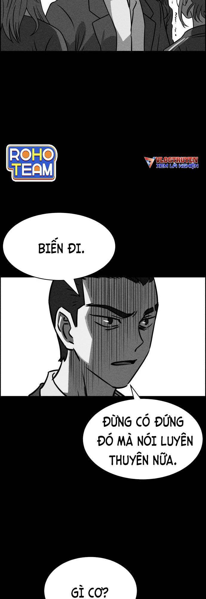 Óc Chó Toàn Năng Chapter 49 - Trang 53