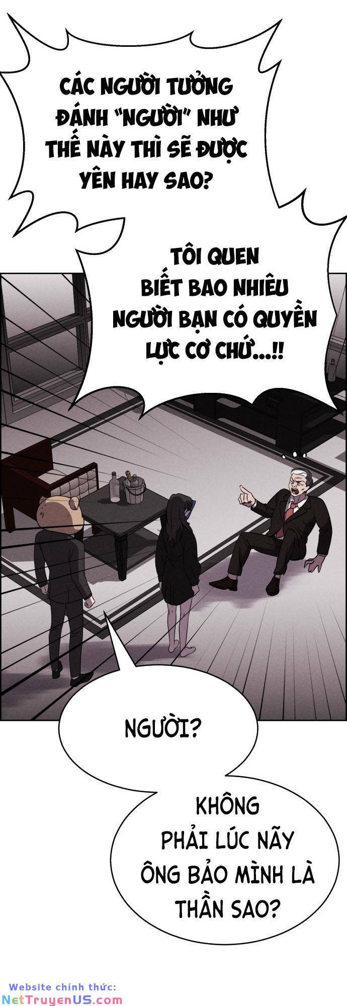 Óc Chó Toàn Năng Chapter 92 - Trang 31