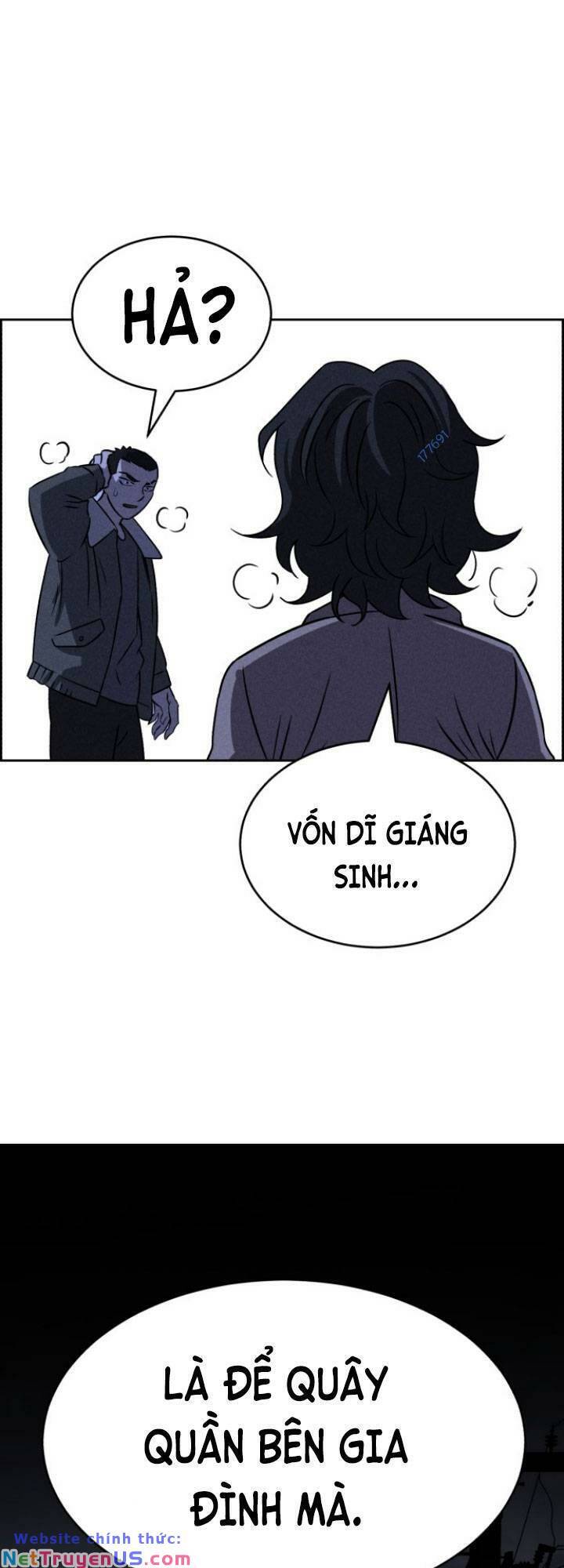 Óc Chó Toàn Năng Chapter 84 - Trang 46