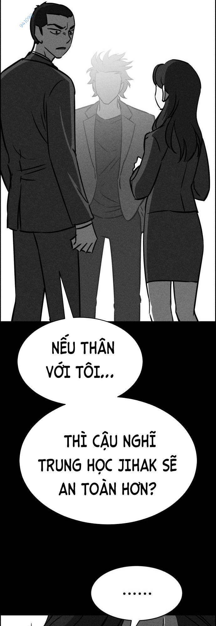 Óc Chó Toàn Năng Chapter 49 - Trang 61