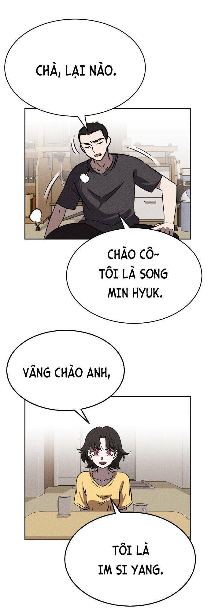 Óc Chó Toàn Năng Chapter 44 - Trang 41