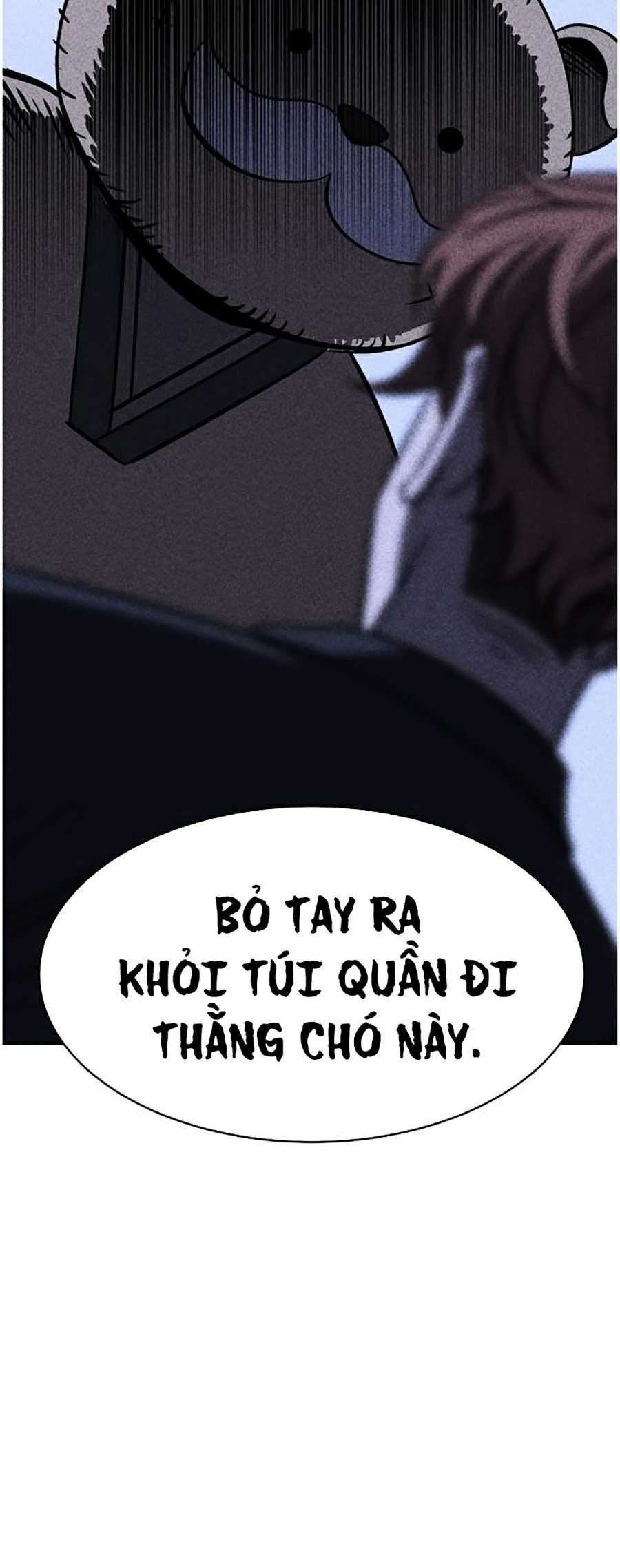 Óc Chó Toàn Năng Chapter 5 - Trang 34