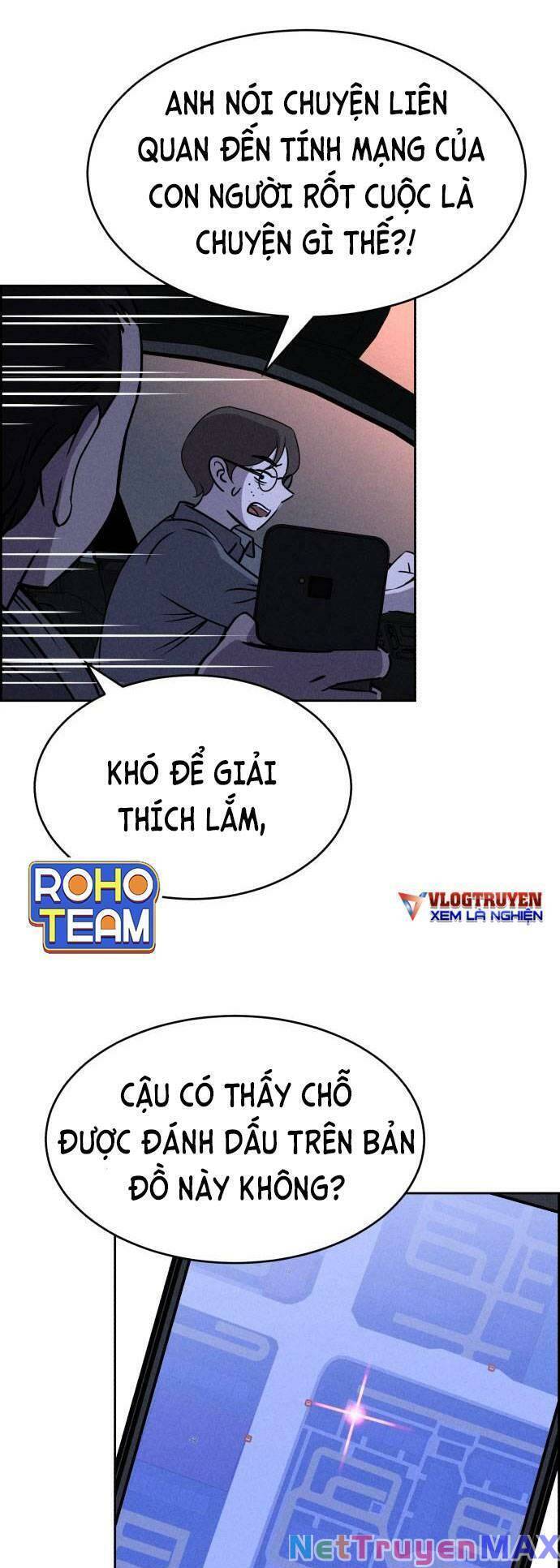 Óc Chó Toàn Năng Chapter 57 - Trang 33