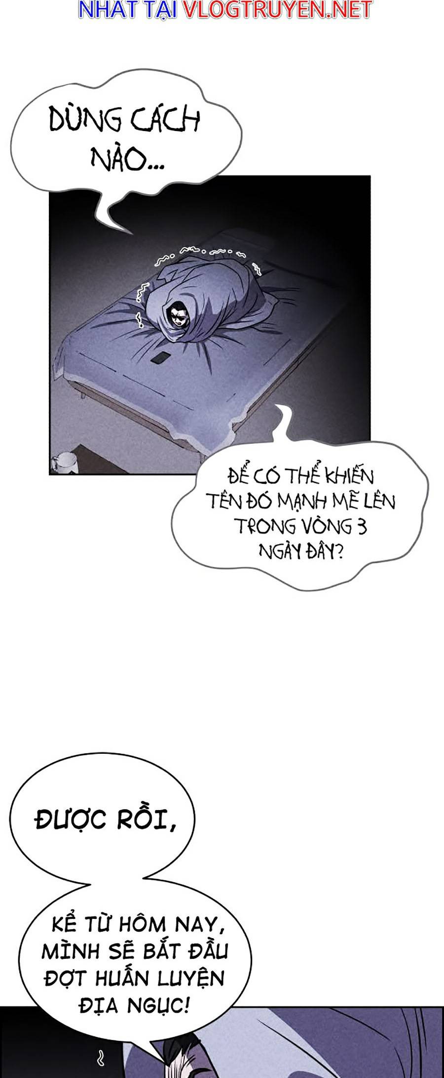 Óc Chó Toàn Năng Chapter 13 - Trang 66