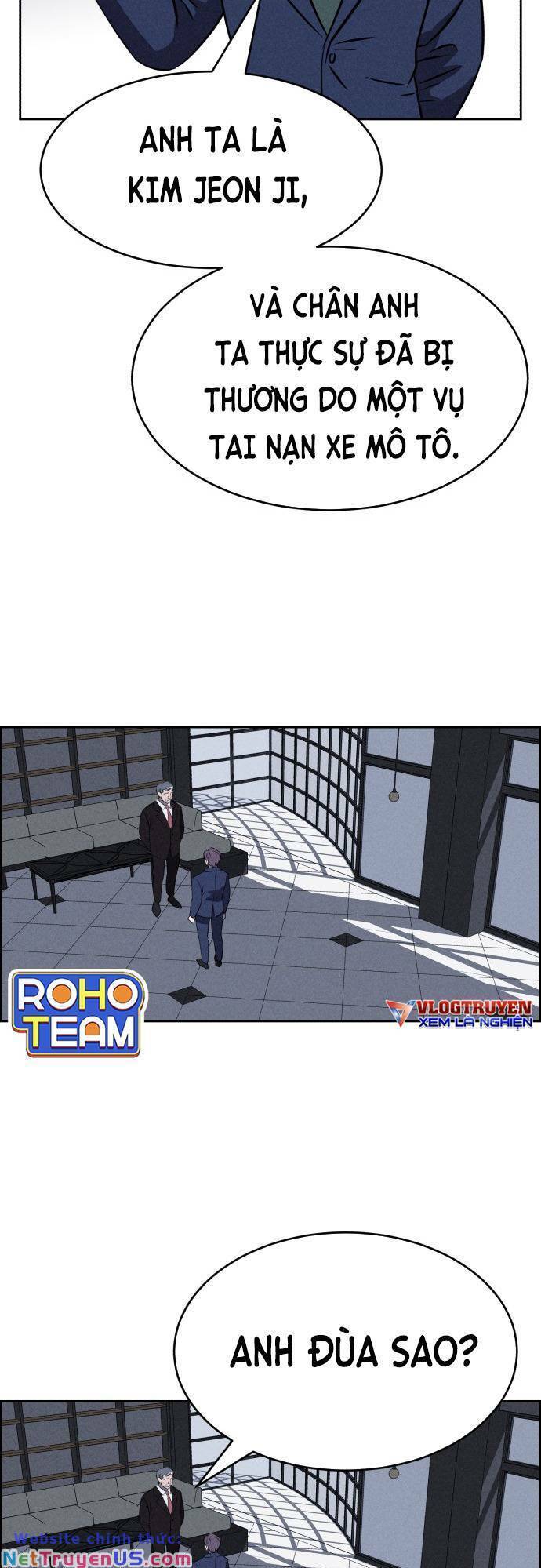 Óc Chó Toàn Năng Chapter 90 - Trang 61