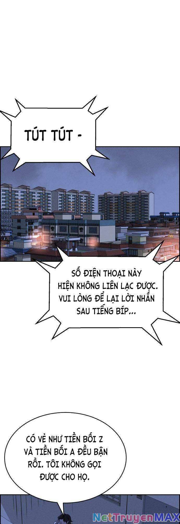 Óc Chó Toàn Năng Chapter 71 - Trang 21