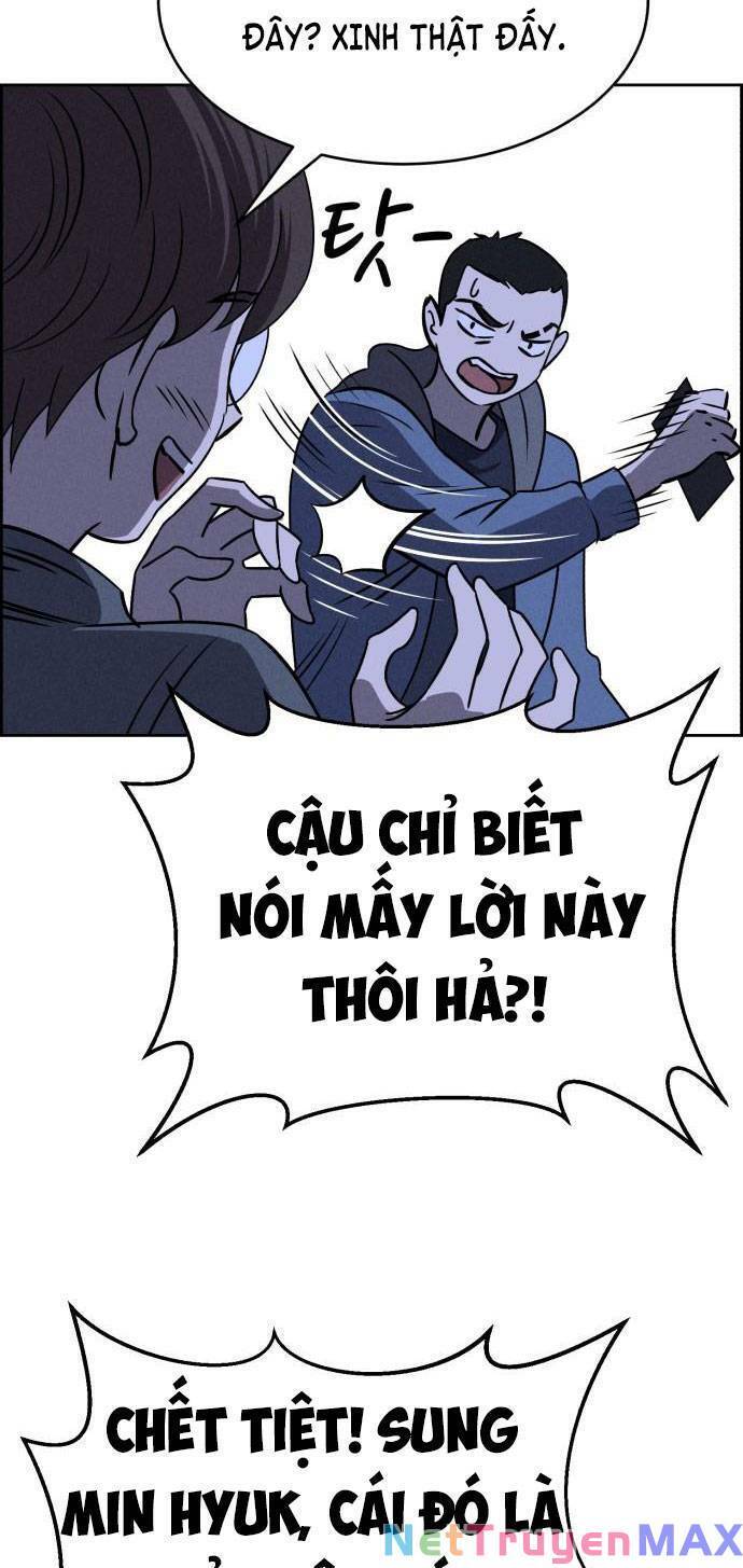 Óc Chó Toàn Năng Chapter 57 - Trang 25