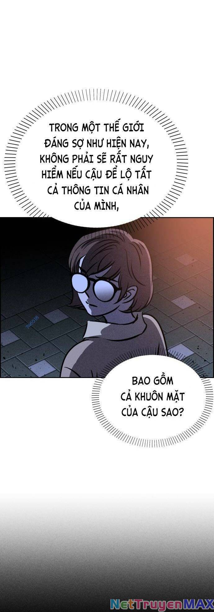 Óc Chó Toàn Năng Chapter 27 - Trang 51