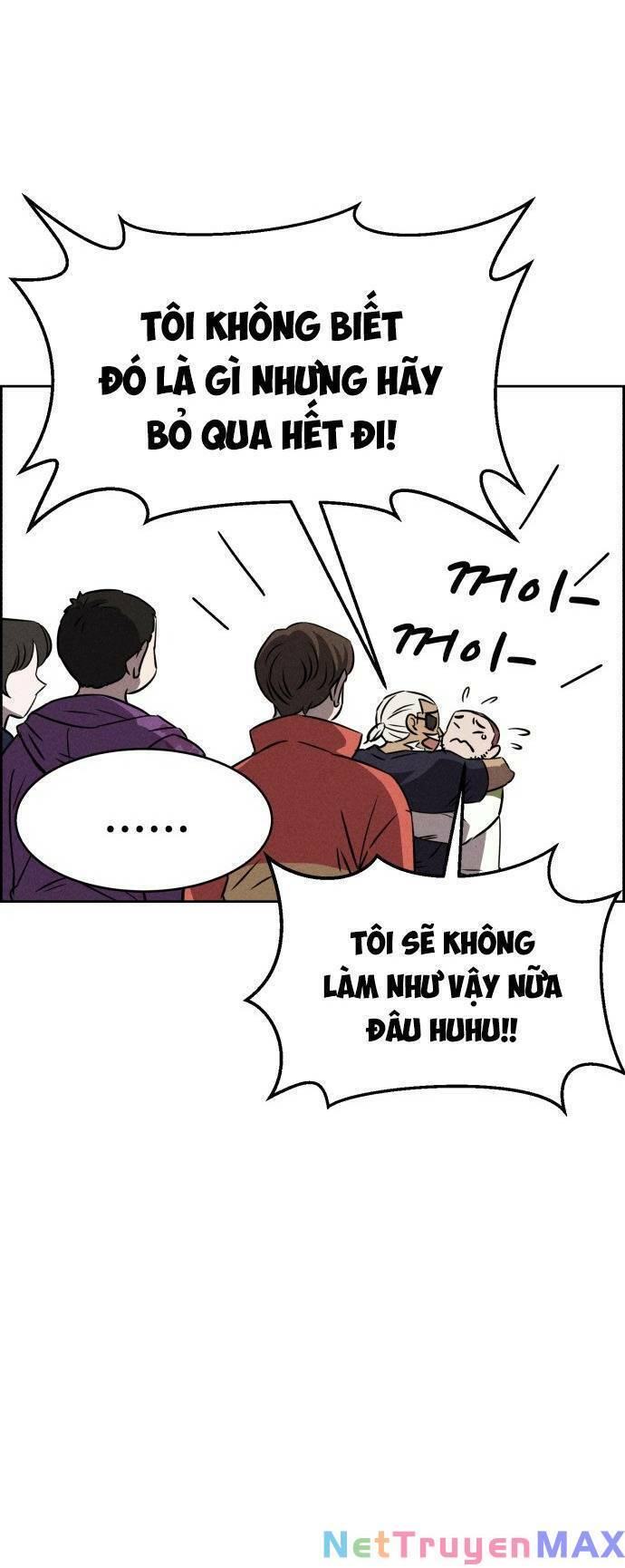 Óc Chó Toàn Năng Chapter 82 - Trang 46