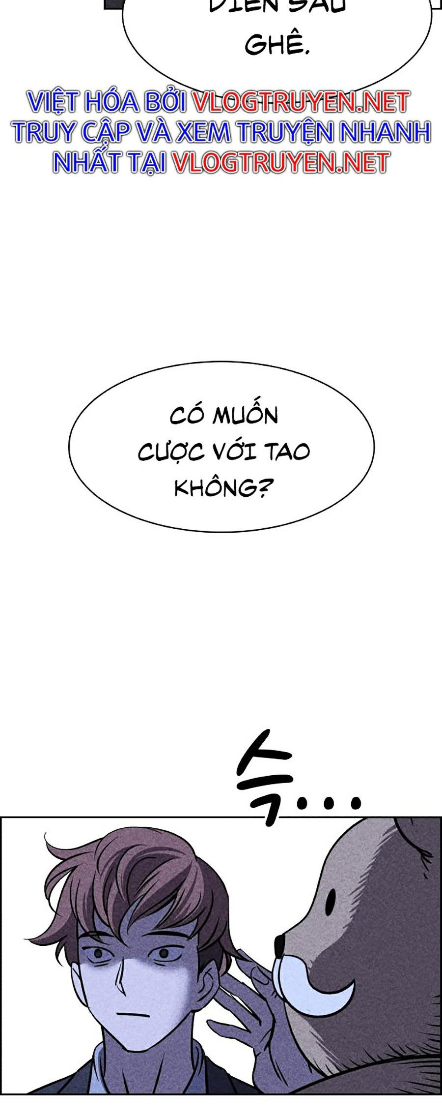 Óc Chó Toàn Năng Chapter 5 - Trang 36