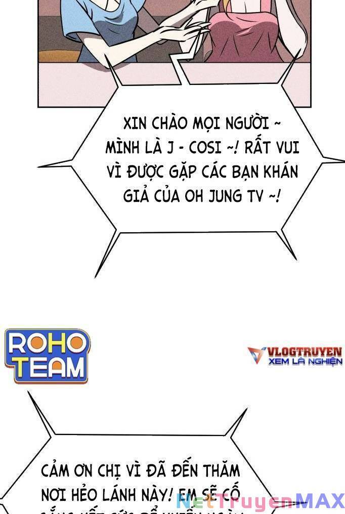 Óc Chó Toàn Năng Chapter 42 - Trang 21