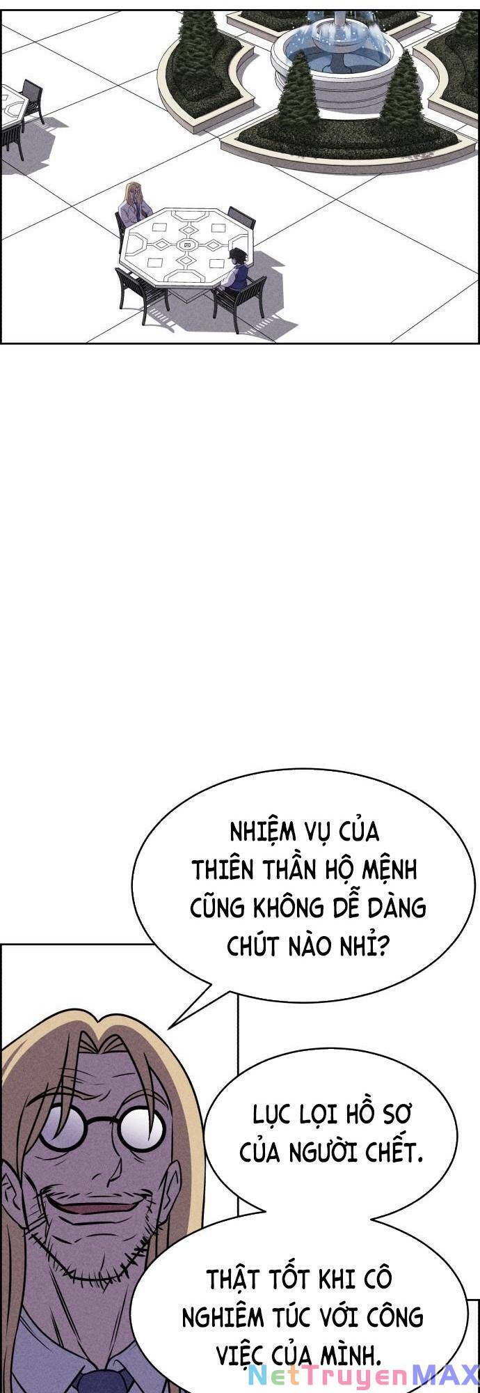 Óc Chó Toàn Năng Chapter 54 - Trang 6