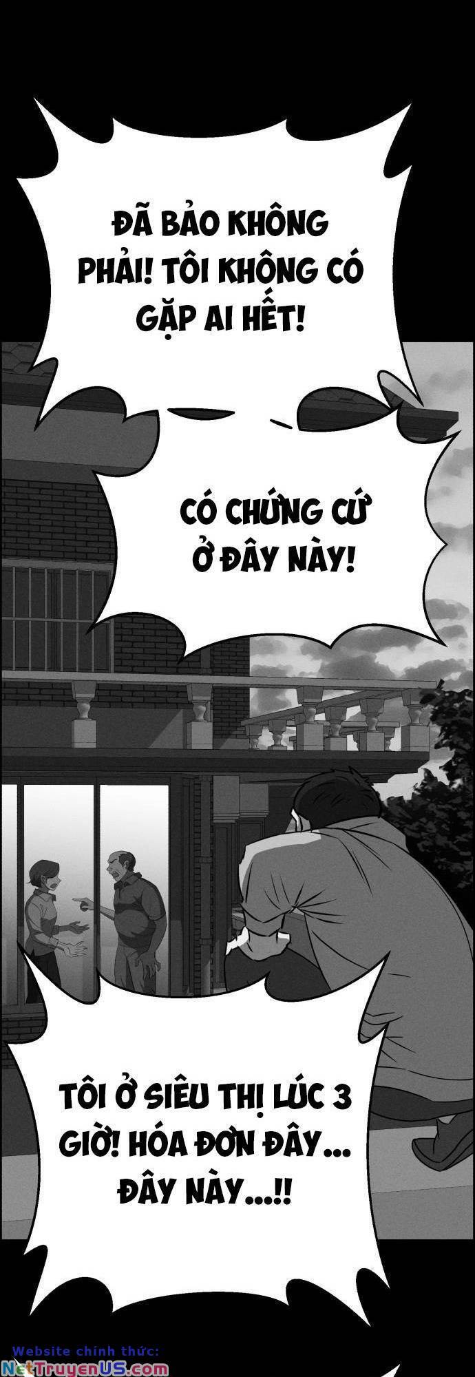 Óc Chó Toàn Năng Chapter 87 - Trang 34