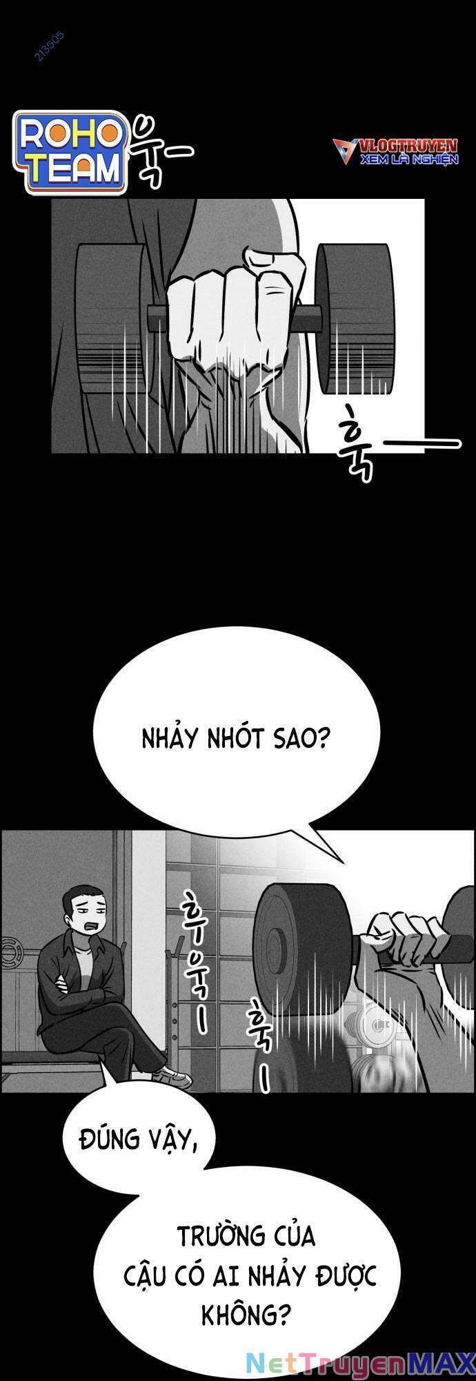 Óc Chó Toàn Năng Chapter 32 - Trang 55