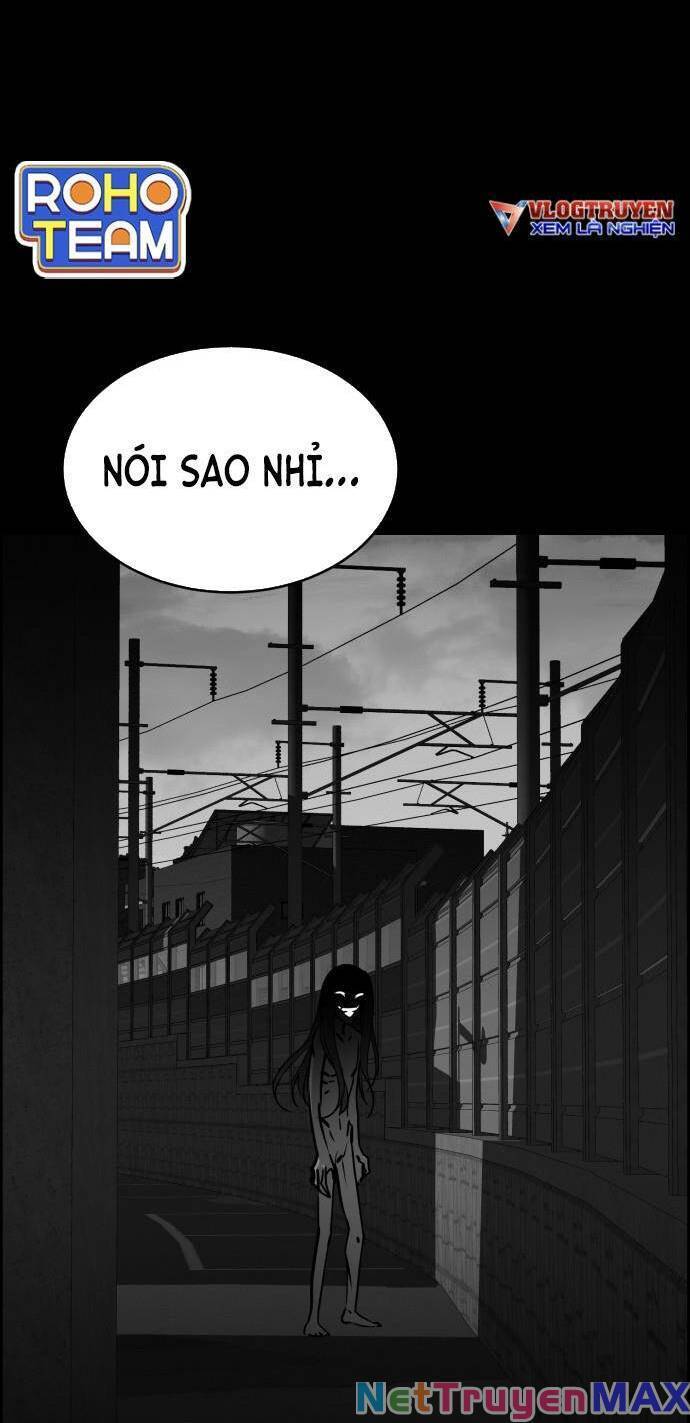 Óc Chó Toàn Năng Chapter 55 - Trang 36