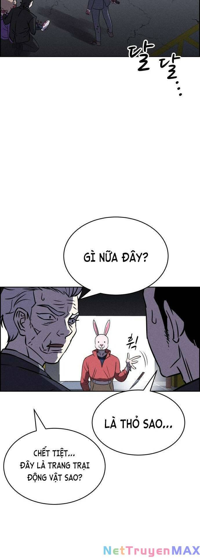 Óc Chó Toàn Năng Chapter 81 - Trang 5