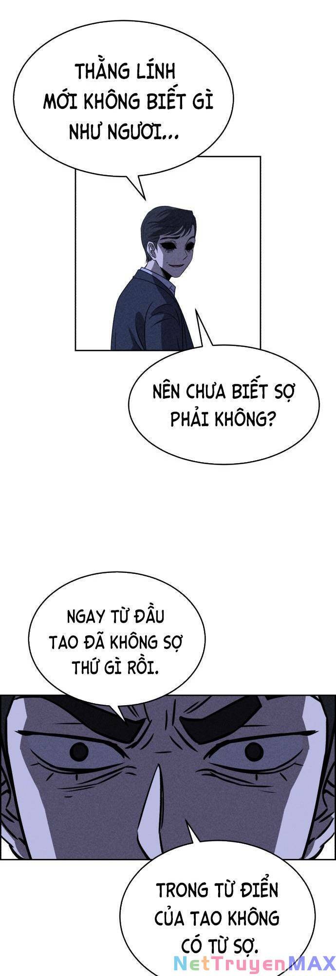 Óc Chó Toàn Năng Chapter 29 - Trang 53