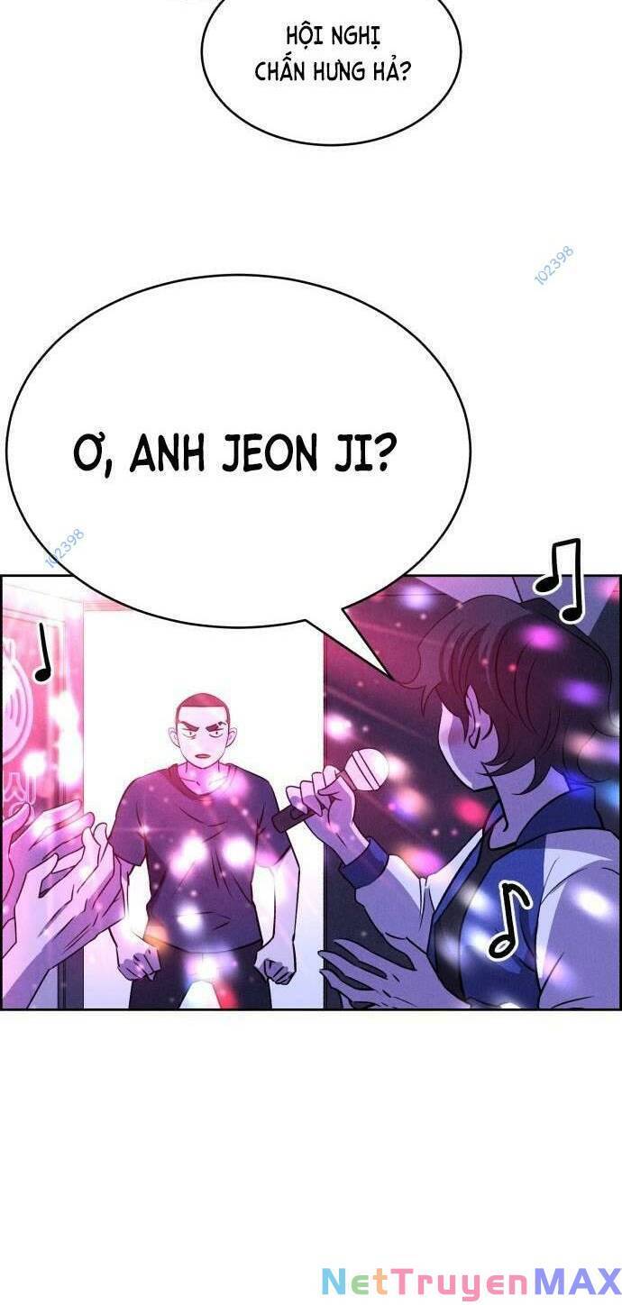 Óc Chó Toàn Năng Chapter 64 - Trang 47