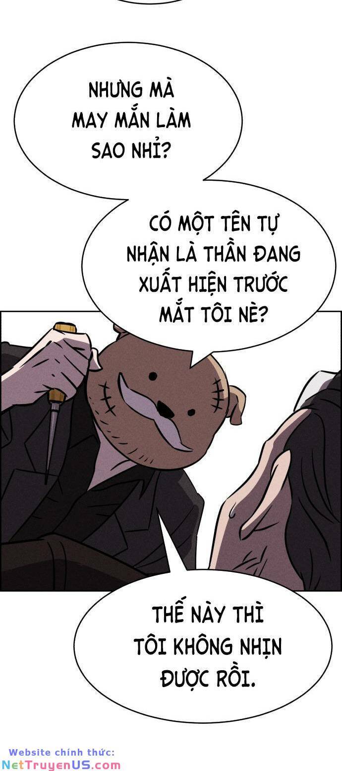 Óc Chó Toàn Năng Chapter 92 - Trang 40