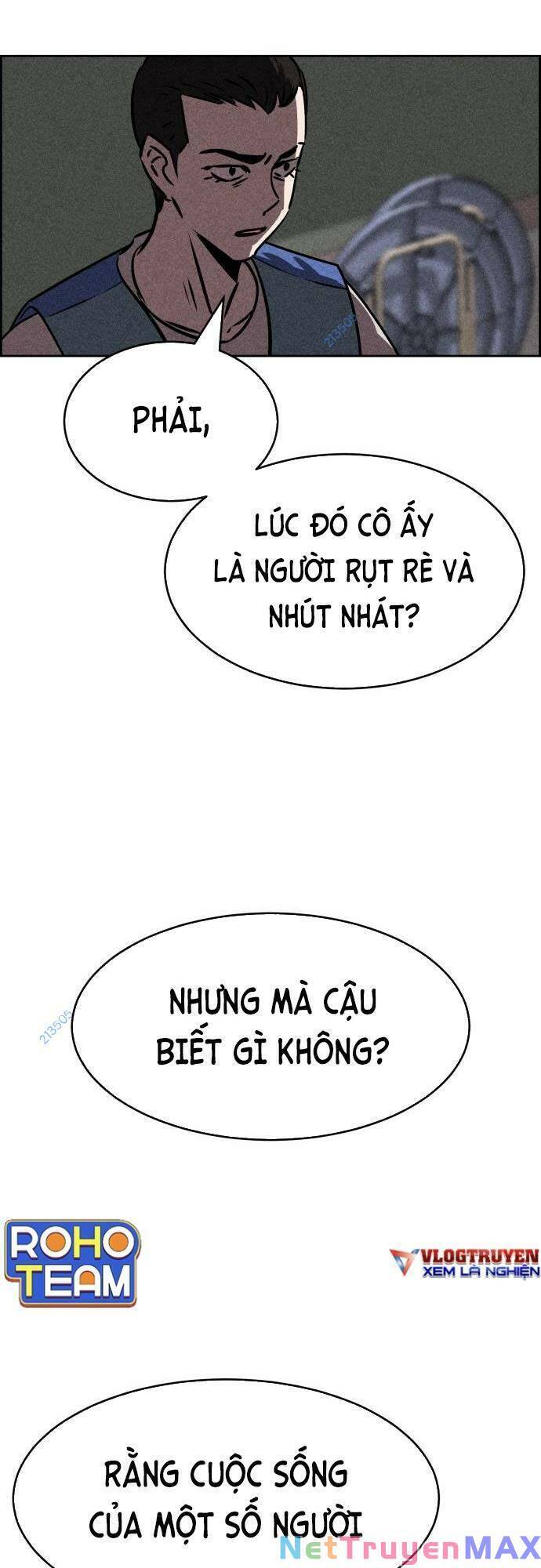 Óc Chó Toàn Năng Chapter 34 - Trang 9