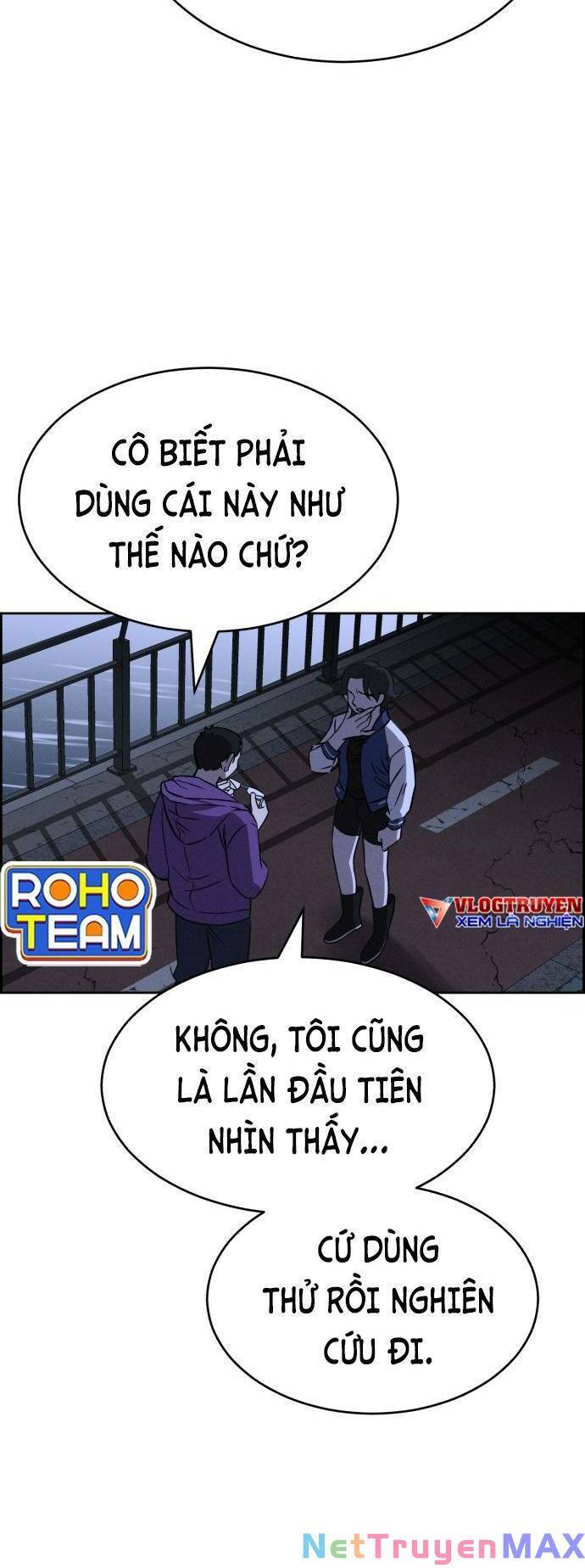 Óc Chó Toàn Năng Chapter 82 - Trang 66