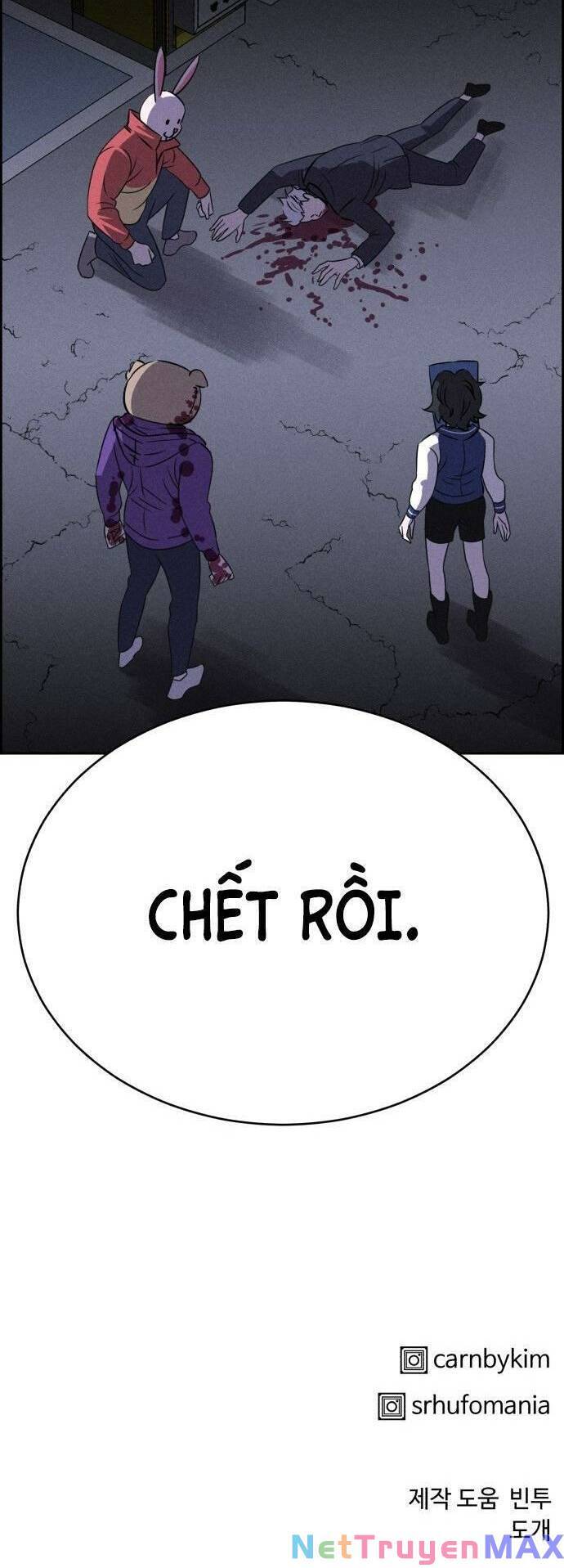 Óc Chó Toàn Năng Chapter 81 - Trang 61