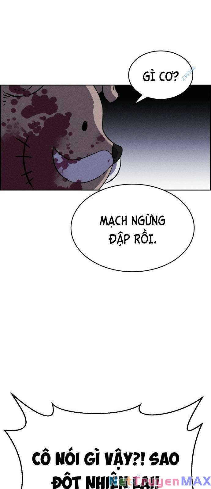 Óc Chó Toàn Năng Chapter 82 - Trang 8