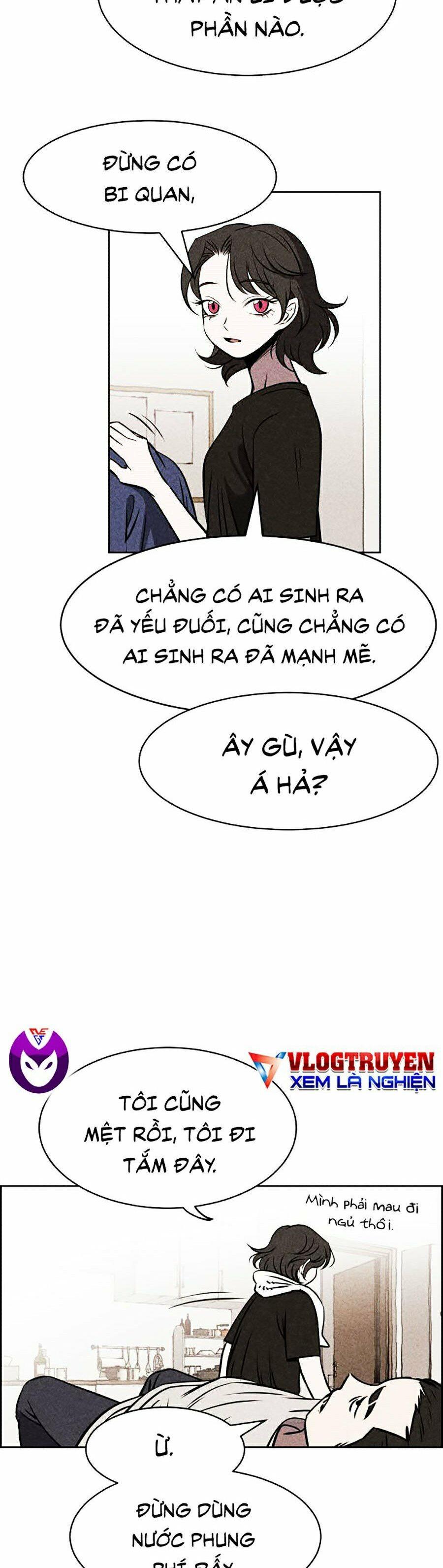 Óc Chó Toàn Năng Chapter 6 - Trang 2