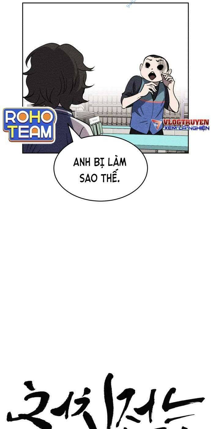 Óc Chó Toàn Năng Chapter 46 - Trang 5