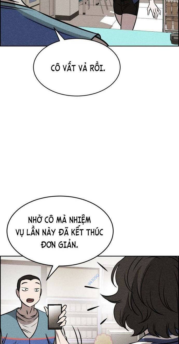 Óc Chó Toàn Năng Chapter 45 - Trang 58