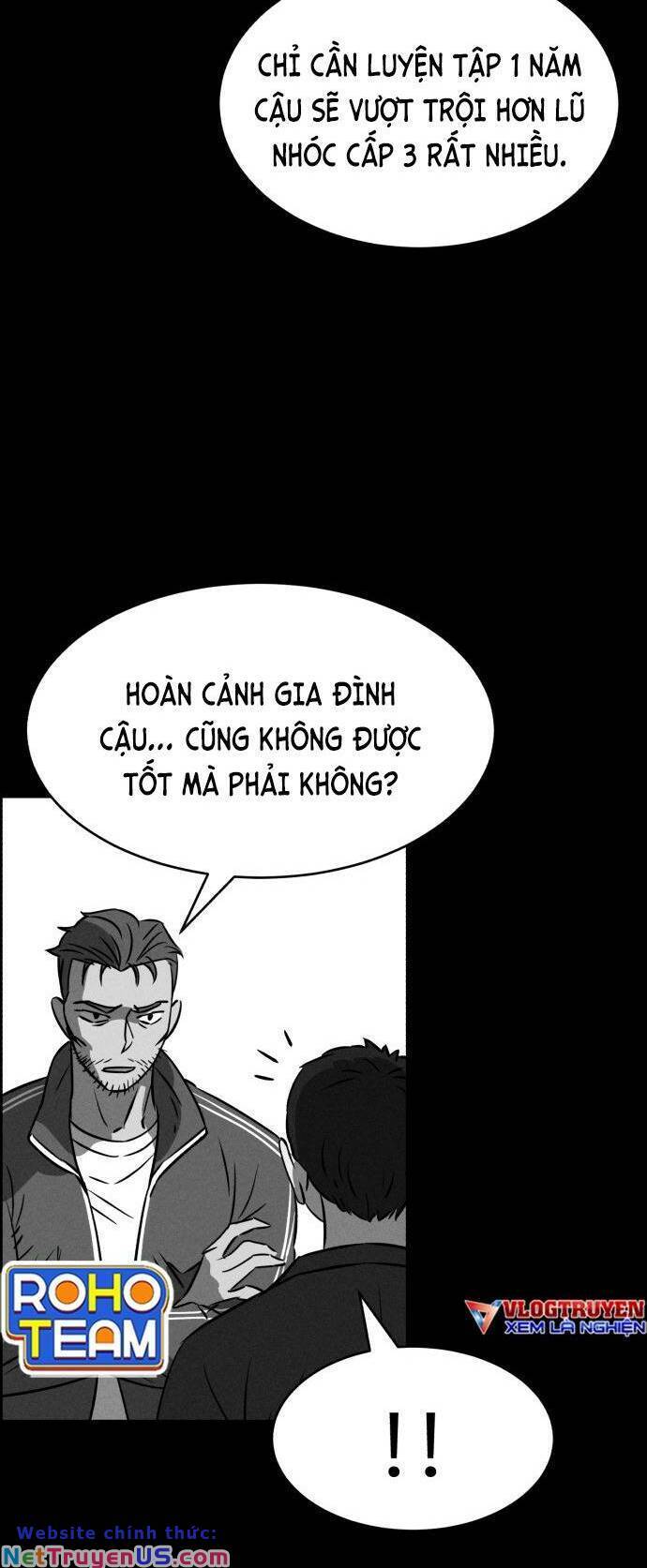 Óc Chó Toàn Năng Chapter 85 - Trang 57