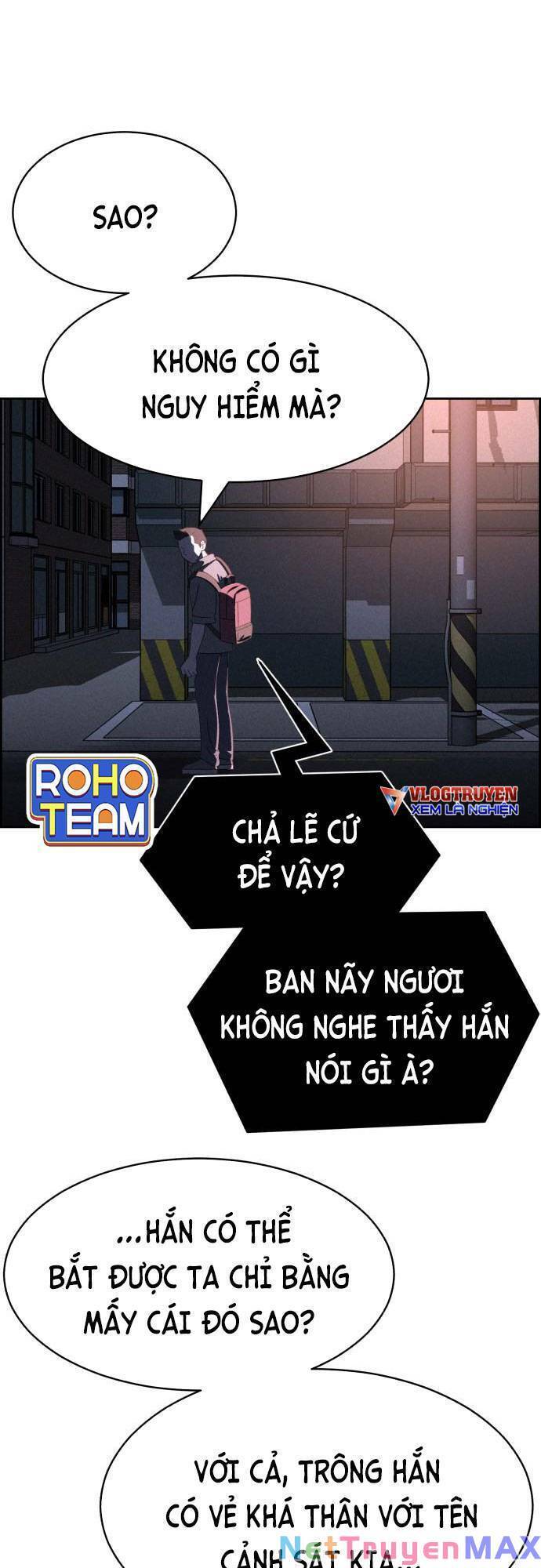 Óc Chó Toàn Năng Chapter 56 - Trang 42