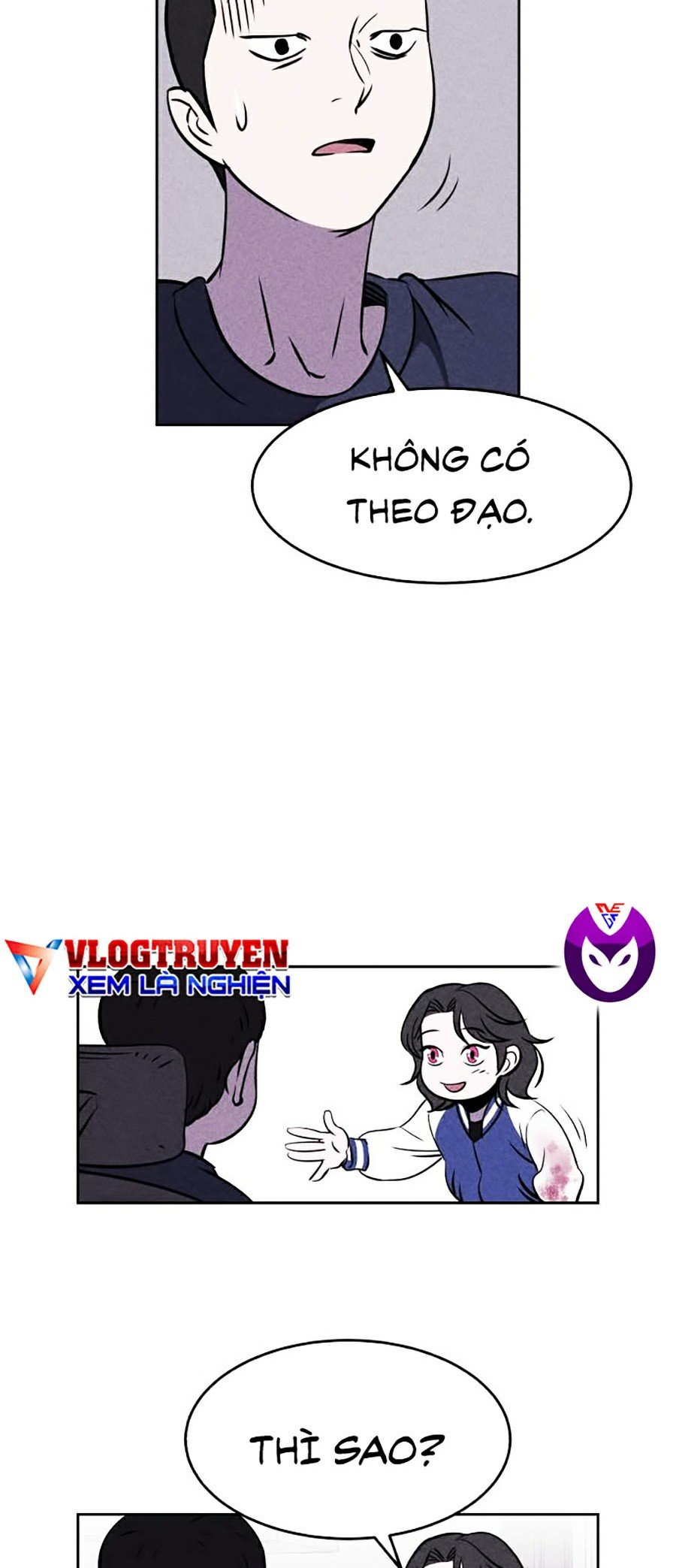 Óc Chó Toàn Năng Chapter 3 - Trang 56