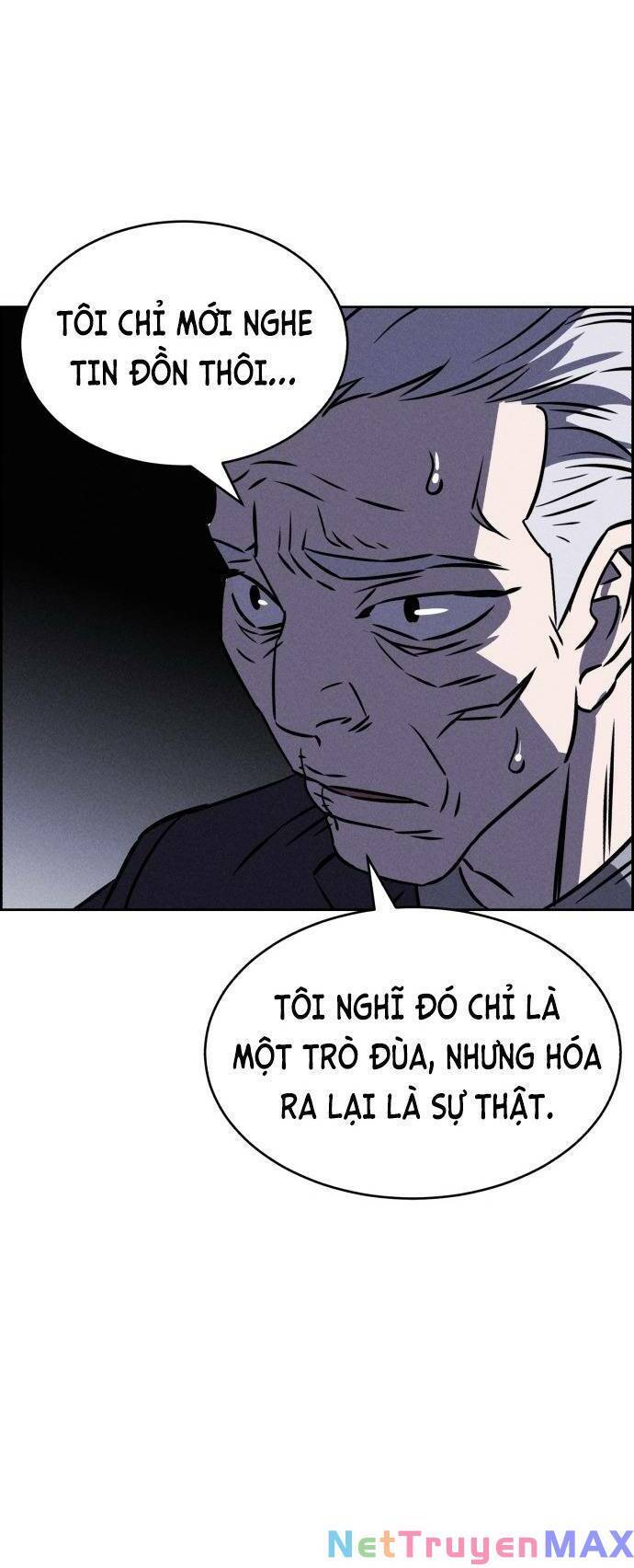 Óc Chó Toàn Năng Chapter 81 - Trang 36